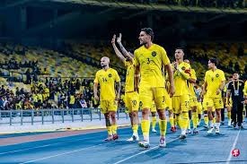 中职球队客场表现提升路径